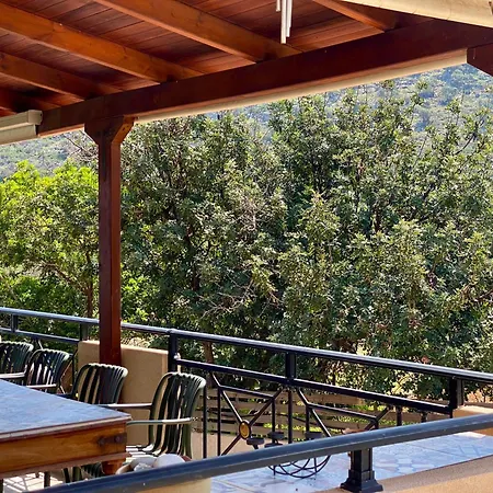 Astali Villa