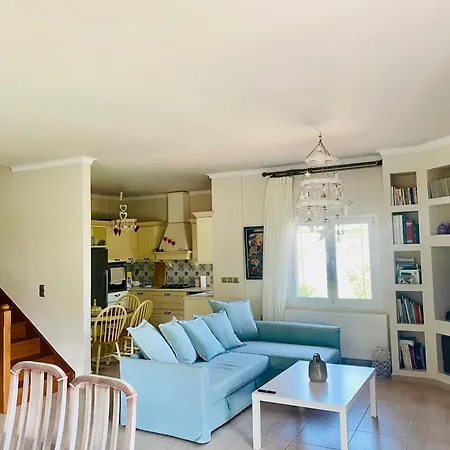 Astali Villa *